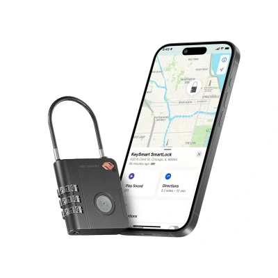 Afbeelding van Keysmart SmartLock