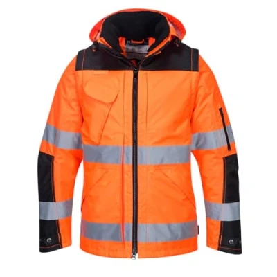 Image de Blouson haute visibilité 3 en 1 Pro C469 Portwest