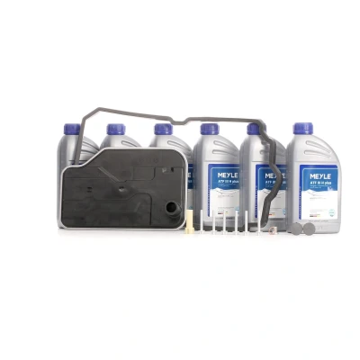 Afbeelding van Onderd.set, olie verversen van automatische versnellingsbak MEYLE 014 135 1202