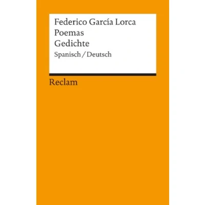 Afbeelding van Poemas / Gedichte