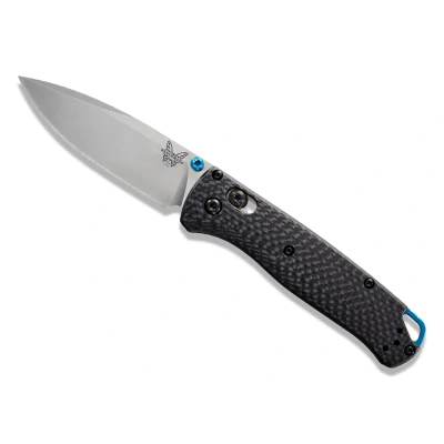 Afbeelding van Benchmade Zakmes Bugout Carbon Fiber PE