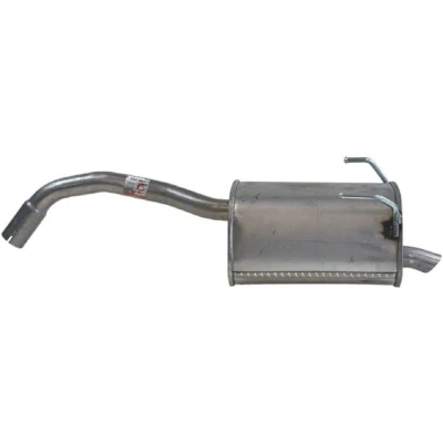 Afbeelding van BOSAL 148 203 Einddemper