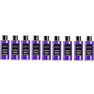 Afbeelding van Barber Eau De Cologne Nr1, 500ml