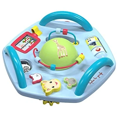 Image de Jeu d&#039;éveil Vulli Vice versa Sophie la girafe