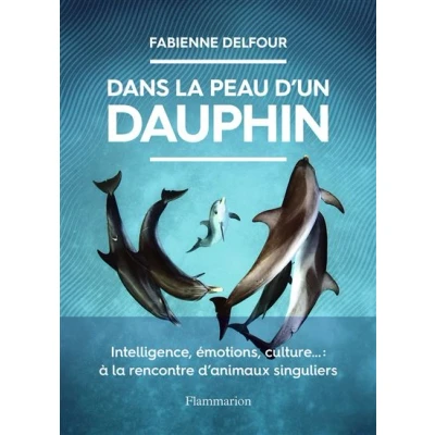 Image de Dans la peau d&#039;un dauphin