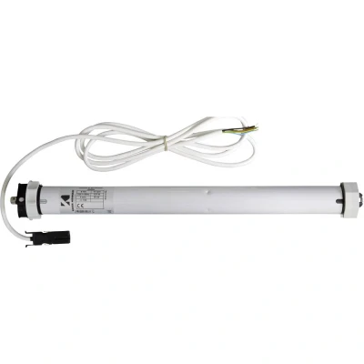 Afbeelding van Kaiser Nienhaus Electronic Favorit 122000 Buismotorset 60 mm 20 Nm