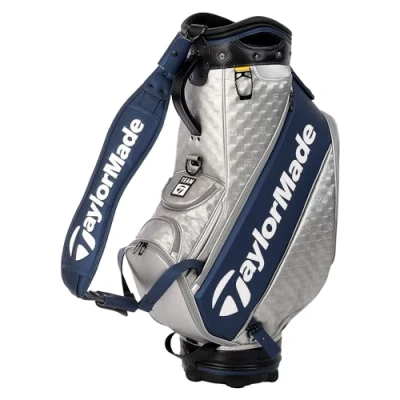 Afbeelding van TaylorMade Qi10 Tour Staff Bag 2024