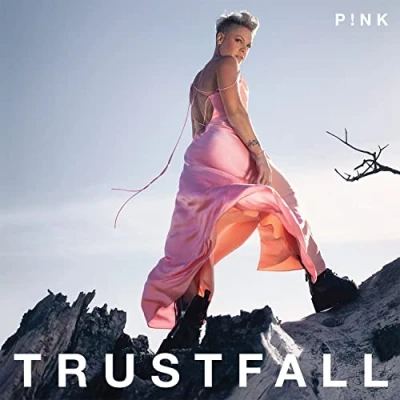 Afbeelding van P!NK Trustfall (CD)