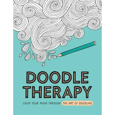Afbeelding van Doodle Therapy