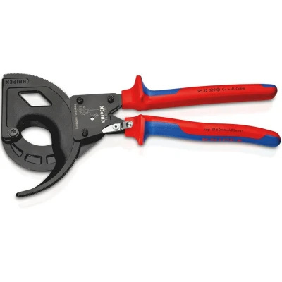 Afbeelding van Knipex 9532320 Kabelschaar 320mm