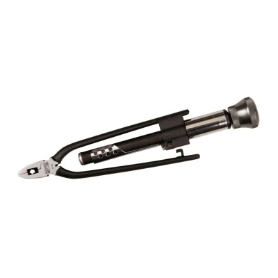 Afbeelding van Bahco Draadtwisttang 282 mm gebruineerd