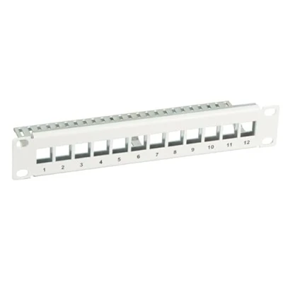 Afbeelding van EFB Elektronik 691826 rack toebehoren Afdekplaat