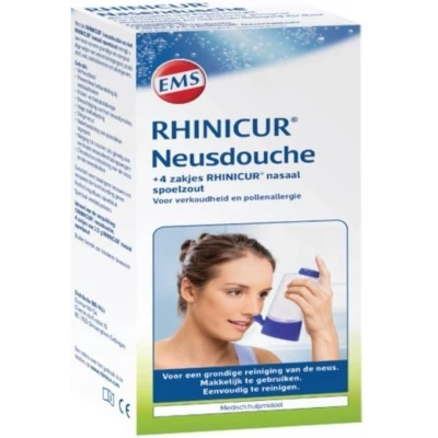 Afbeelding van Rhinicur Neusdouche