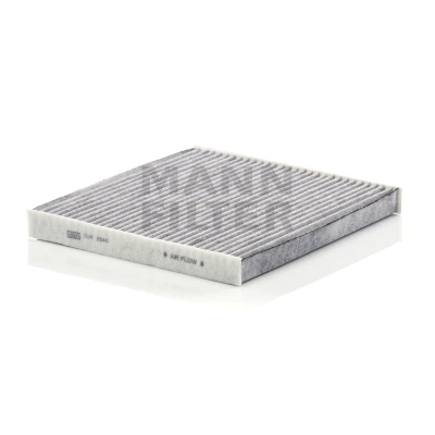 Afbeelding van Mann filter Interieurfilter CUK 2544
