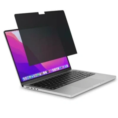 Afbeelding van Kensington K58371WW Privacyfolie Geschikt voor model: Apple MacBook Pro 16 inch