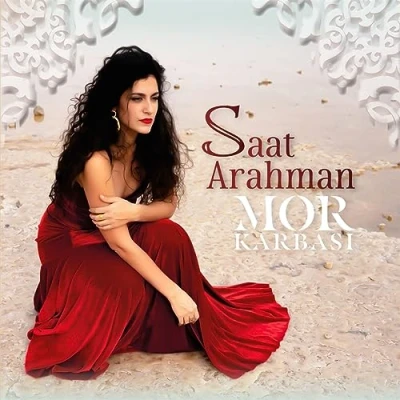 Afbeelding van Mor Karbasi Saat Arahman (CD)