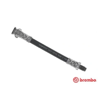 Afbeelding van Brembo Remslang T 23 190