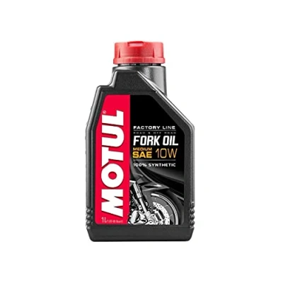 Afbeelding van MOTUL 105925 Vork olie