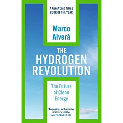 Afbeelding van The Hydrogen Revolution