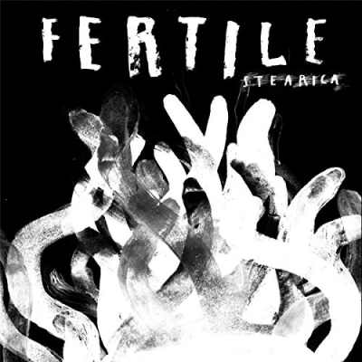 Afbeelding van Stearica Fertile (CD)