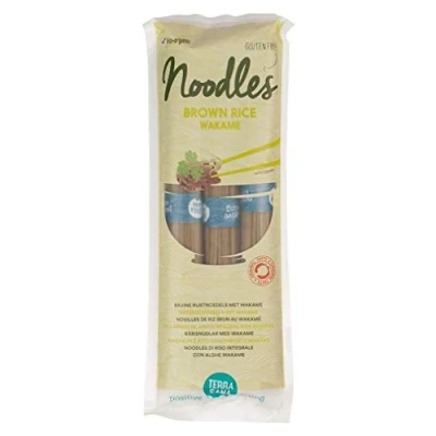 Afbeelding van Terrasana Riz Compleet Wakame 250 g
