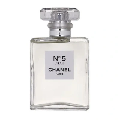 Afbeelding van CHANEL EAU DE TOILETTE 50 Ml