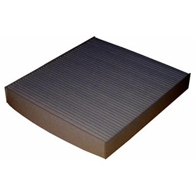 Afbeelding van DELPHI TSP0325265 Interieurfilter pollenfilter 215 200 30 MITSUBISHI: OUTLANDER 3, ASX Off Road, Lancer 8 Limousine, CITROËN: Relay II Van