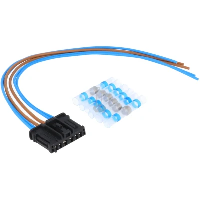 Afbeelding van Kabel reparatieset, combinatie achterlicht SENCOM 9910510