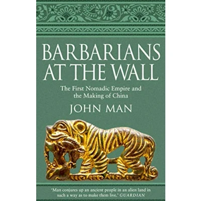 Afbeelding van Barbarians at the Wall