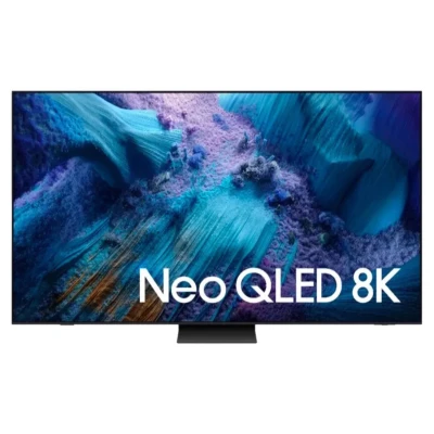 Afbeelding van Samsung Neo QLED 8K QE98QN990F (2025)