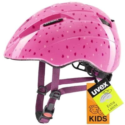 Afbeelding van Uvex Sports, Fietshelm, (46 52 cm)