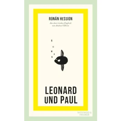Afbeelding van Leonard und Paul