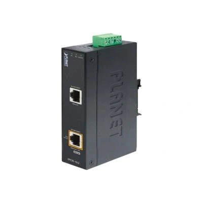 Image de PLANET IPOE 162 Injecteur de puissance 30 Watt