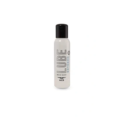 Afbeelding van Mister B Lube EXTREME Glijmiddel op waterbasis