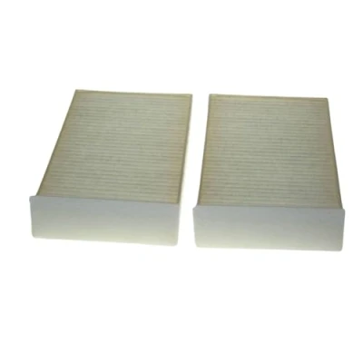 Image de Filtre d&#039;habitacle standard purflux ah428 2