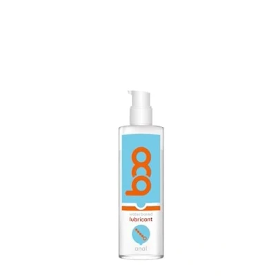 Afbeelding van Boo anal waterbasis glijmiddel 50 ml