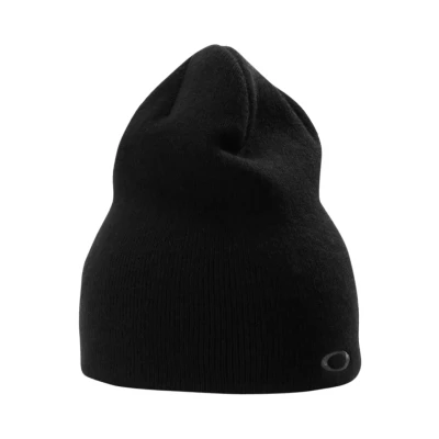 Afbeelding van Oakley FINE Unisex Muts, Maat: One Size, Blackout