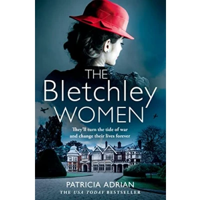 Afbeelding van The Bletchley Women