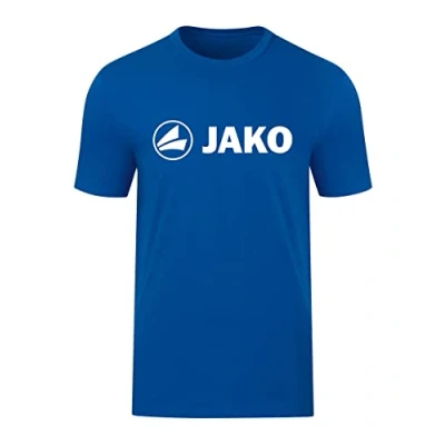 Afbeelding van T shirt Promo Royal / 164