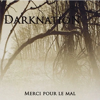 Afbeelding van Merci Pour Le Mal (CD)