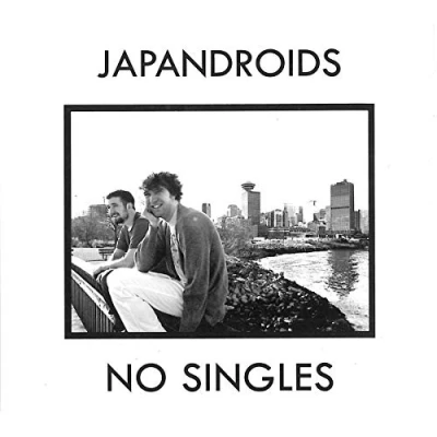 Afbeelding van Japandroids No Singles (CD)