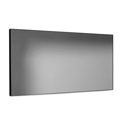 Afbeelding van LoooX Black Line Spiegel 140X60cm Mat Zwart