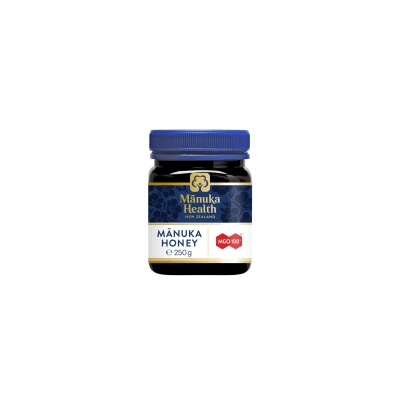 Afbeelding van Manuka Health Mgo 100+ honing, 1 kg