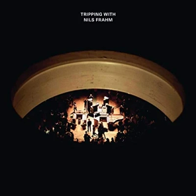 Afbeelding van Nils Frahm Tripping With