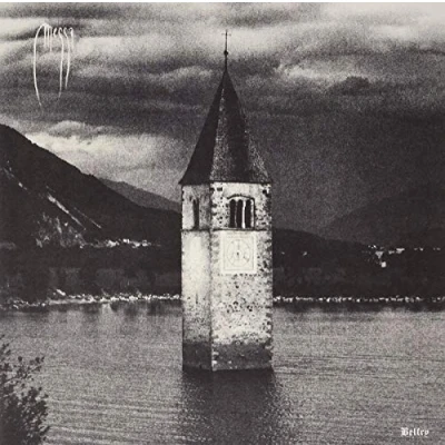 Afbeelding van Messa Belfry (CD)