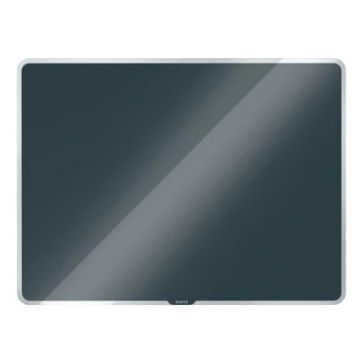 Image de Leitz Cosy tableau en verre magnétique (60 x 40 cm) gris velours