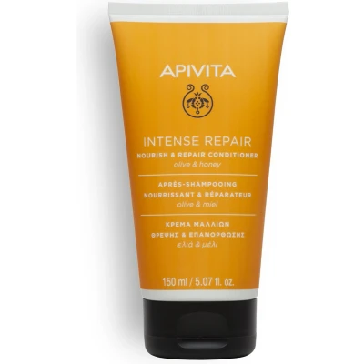 Afbeelding van Apivita Keratin Repair Conditioner 150ml 150 ml