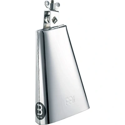 Afbeelding van Meinl Koebel Small Mouth Timbales STB80S CH
