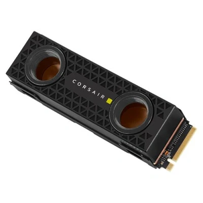 Afbeelding van Hard Drive Corsair MP600 PRO 2 TB SSD