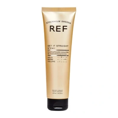 Image de REF Stockholm Get It Straight Cream 150 ml